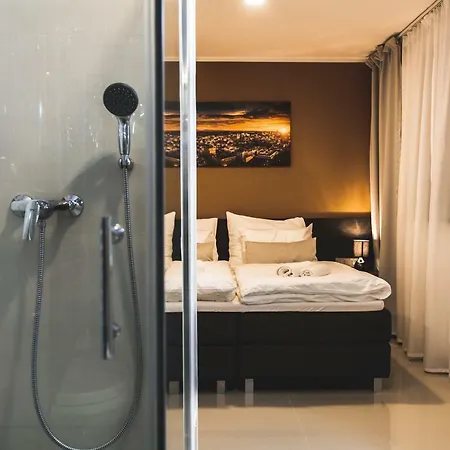 Apartment Silesia Ostrava