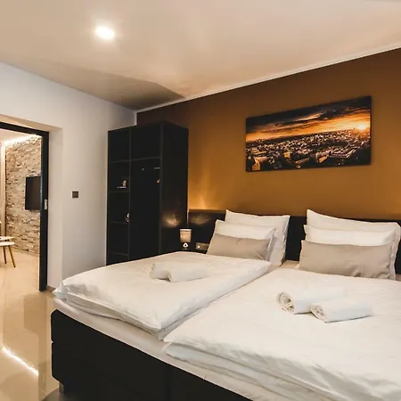 Silesia Apartment