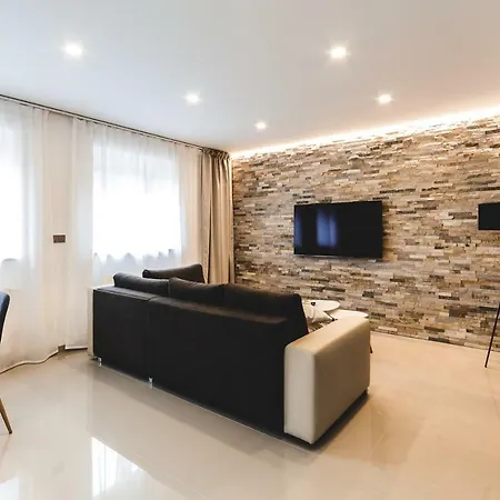 Apartment Silesia