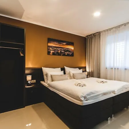 Apartment Silesia