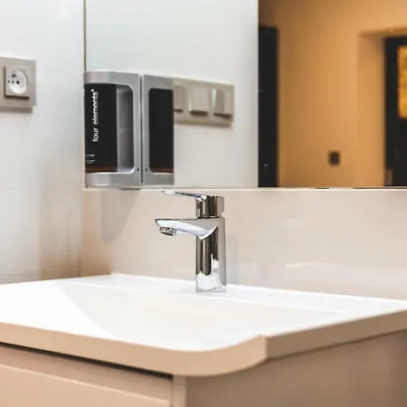 Appartamento Silesia