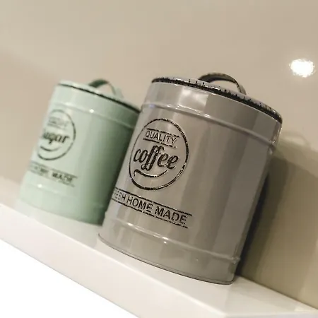 Silesia Appartamento Ostrava