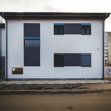 Apartment Silesia *