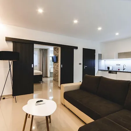 Appartamento Silesia