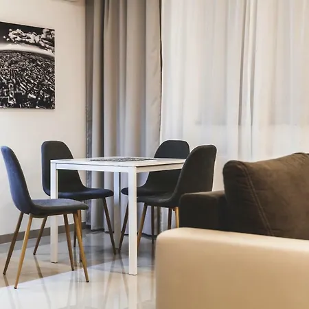Apartment Silesia *