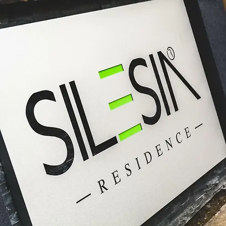 Silesia Apartment