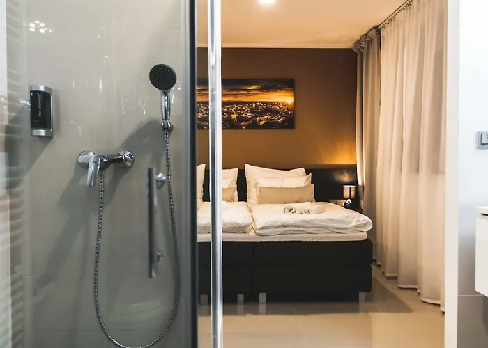 Apartment Silesia Ostrava