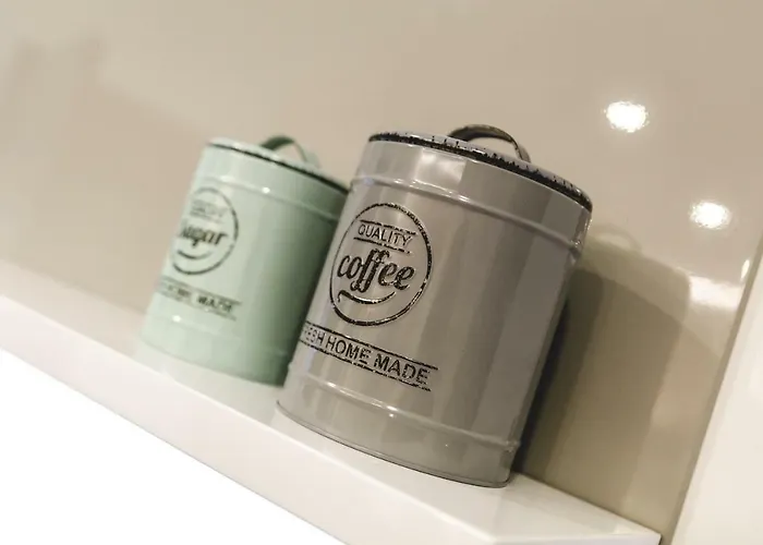 Silesia 아파트 오스트라바