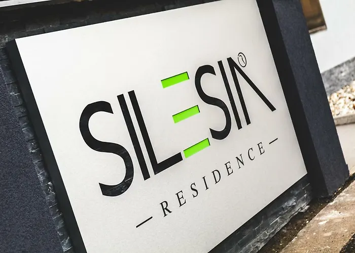 Silesia Lejlighed